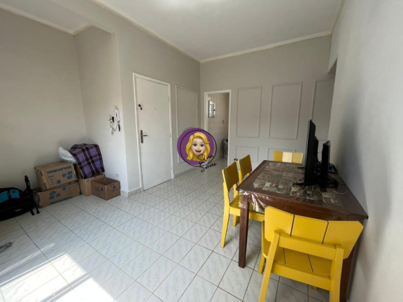 Imagem Apartamento com 1 Quarto à Venda, 61 m² em Centro - São Vicente Imagem Apartamento com 1 Quarto à Venda, 61 m² em Centro - São Vicente