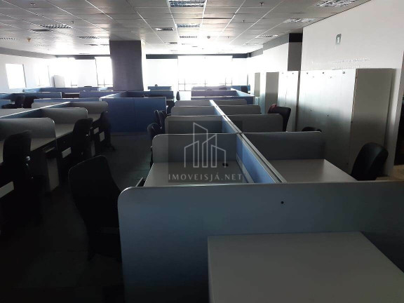Imagem Sala Comercial à Venda, 597 m² em Alphaville Industrial - Barueri Imagem Sala Comercial à Venda, 597 m² em Alphaville Industrial - Barueri