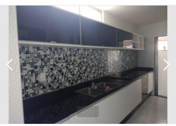 Imagem Apartamento com 6 Quartos para Alugar, 300 m² em Piedade - Jaboatão Dos Guararapes Imagem Apartamento com 6 Quartos para Alugar, 300 m² em Piedade - Jaboatão Dos Guararapes