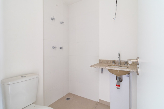Imagem Studio com 1 Quarto à Venda, 22 m² em Vila Mariana - São Paulo