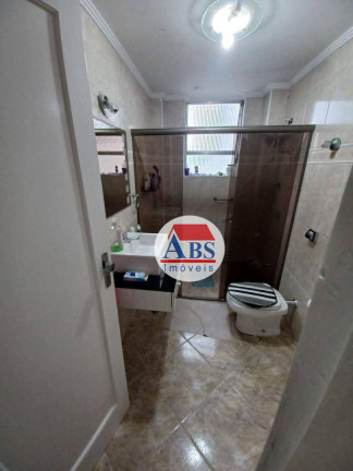 Imagem Apartamento com 3 Quartos à Venda, 136 m² em Ponta Da Praia - Santos