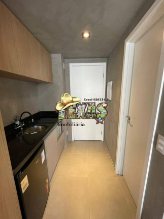 Imagem Apartamento com 1 Quarto para Alugar, 24 m² em Consolação - São Paulo Imagem Apartamento com 1 Quarto para Alugar, 24 m² em Consolação - São Paulo
