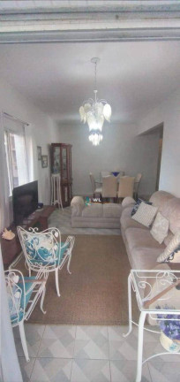 Imagem Apartamento com 3 Quartos à Venda, 105 m² em Centro - Guarujá