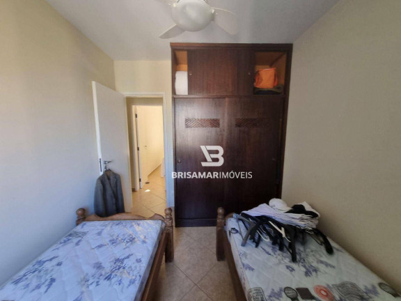 Imagem Apartamento com 3 Quartos à Venda, 103 m² em Pitangueiras - Guarujá