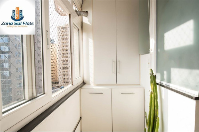 Imagem Apartamento com 3 Quartos à Venda, 110 m² em Vila Nova Conceição - São Paulo Imagem Apartamento com 3 Quartos à Venda, 110 m² em Vila Nova Conceição - São Paulo