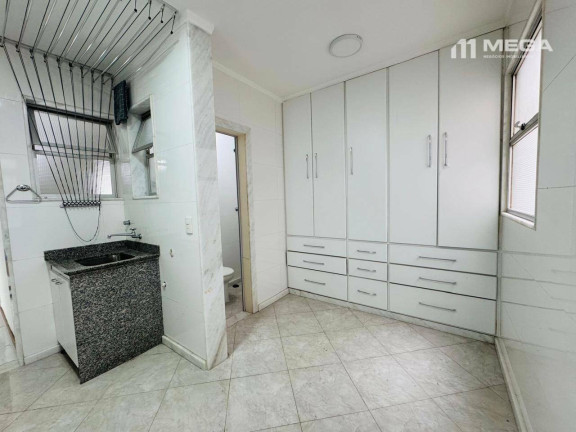 Imagem Apartamento com 3 Quartos à Venda, 130 m² em Praia Do Canto - Vitória Imagem Apartamento com 3 Quartos à Venda, 130 m² em Praia Do Canto - Vitória