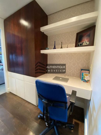Imagem Apartamento com 2 Quartos à Venda, 102 m² em Campo Belo - São Paulo Imagem Apartamento com 2 Quartos à Venda, 102 m² em Campo Belo - São Paulo