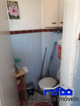 Imagem Apartamento com 2 Quartos à Venda, 95 m² em Campo Grande - Santos Imagem Apartamento com 2 Quartos à Venda, 95 m² em Campo Grande - Santos