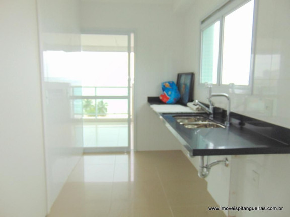 Imagem Apartamento com 3 Quartos à Venda, 117 m² em Enseada - Guarujá