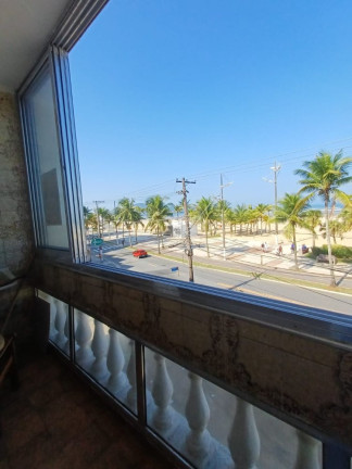 Apartamento com 2 Quartos à Venda, 63 m² em Guilhermina - Praia Grande