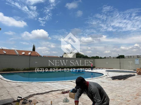 Imagem Apartamento com 2 Quartos à Venda, 70 m² em Vila Cruzeiro Do Sul - Aparecida De Goiânia Imagem Apartamento com 2 Quartos à Venda, 70 m² em Vila Cruzeiro Do Sul - Aparecida De Goiânia