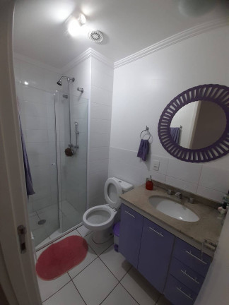Imagem Apartamento com 3 Quartos à Venda, 75 m² em Interlagos - São Paulo Imagem Apartamento com 3 Quartos à Venda, 75 m² em Interlagos - São Paulo