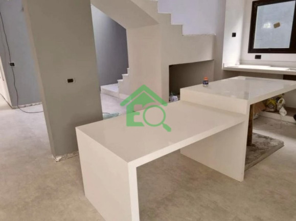 Imagem Sobrado com 4 Quartos à Venda, 250 m² em Jardim Marajoara - São Paulo Imagem Sobrado com 4 Quartos à Venda, 250 m² em Jardim Marajoara - São Paulo