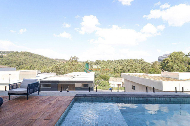 Imagem Casa com 4 Quartos à Venda, 388 m² em Colinas Da Anhangüera - Santana De Parnaíba Imagem Casa com 4 Quartos à Venda, 388 m² em Colinas Da Anhangüera - Santana De Parnaíba