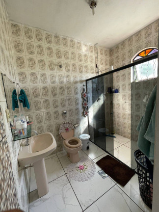 Imagem Casa com 3 Quartos à Venda, 760 m² em São Francisco - Itatiaiuçu