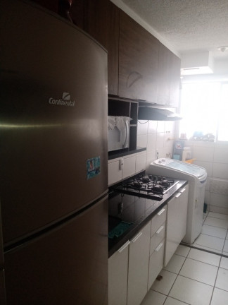 Imagem Casa com 2 Quartos à Venda, 50 m² em Jardim Alvorada - Nova Iguaçu