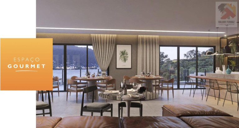 Imagem Apartamento com 1 Quarto à Venda, 72 m² em Lagoa Da Conceição - Florianópolis