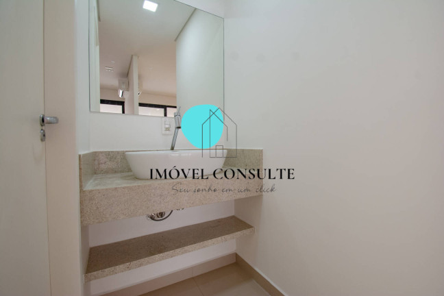 Imagem Apartamento com 1 Quarto para Alugar, 42 m² em Bela Vista - São Paulo