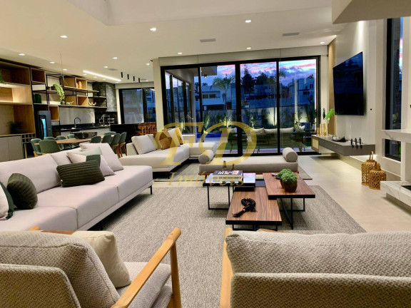 Imagem Casa de Condomínio com 3 Quartos à Venda, 525 m² em Atibaia Imagem Casa de Condomínio com 3 Quartos à Venda, 525 m² em Atibaia