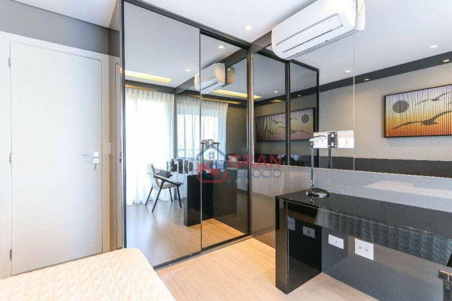Imagem Apartamento com 3 Quartos à Venda, 110 m² em Bacacheri - Curitiba Imagem Apartamento com 3 Quartos à Venda, 110 m² em Bacacheri - Curitiba
