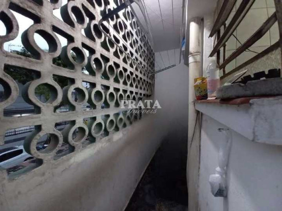 Imagem Apartamento com 2 Quartos à Venda, 60 m² em Gonzaga - Santos Imagem Apartamento com 2 Quartos à Venda, 60 m² em Gonzaga - Santos