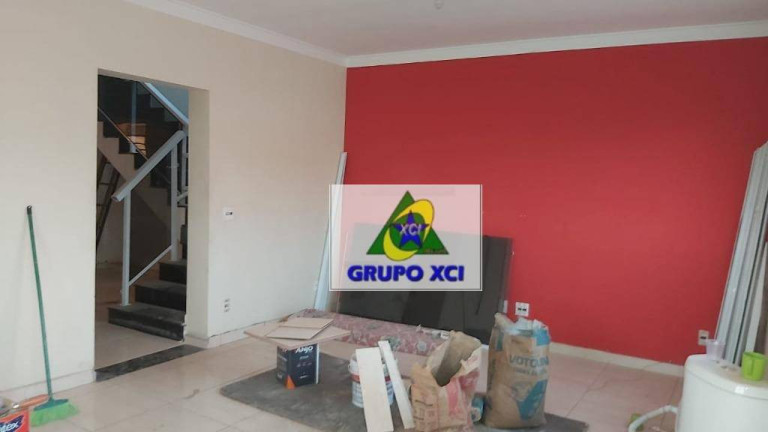 Imagem Casa com 5 Quartos à Venda, 190 m² em Parque Residencial Vila União - Campinas
