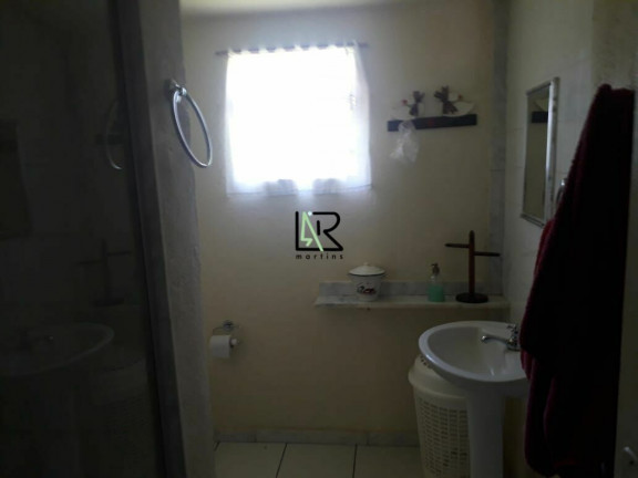 Imagem Imóvel com 4 Quartos à Venda, 250.000 m² em Centro - Caetanópolis