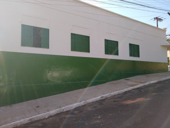 Imagem Imóvel para Alugar, 200 m² em Centro - Jacarezinho