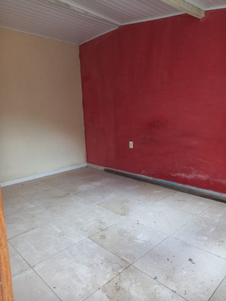 Imagem Casa com 2 Quartos à Venda, 90 m² em Vila Jaboticabeira - Taubaté