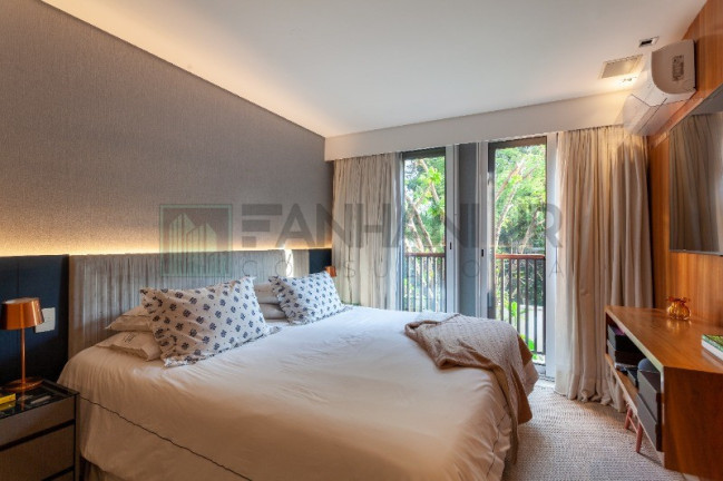 Imagem Casa com 4 Quartos à Venda, 360 m² em Jardim Paulistano - São Paulo