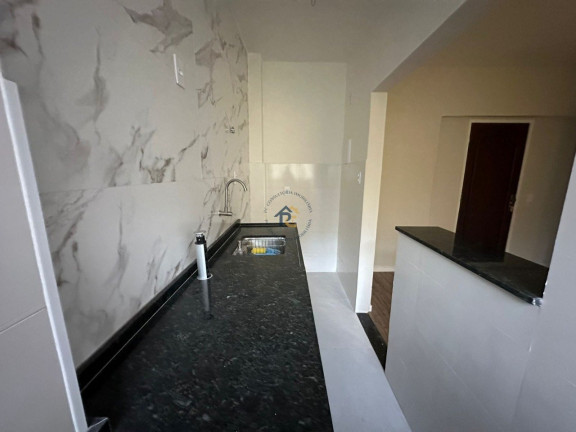 Imagem Apartamento com 2 Quartos à Venda, 50 m² em Fonseca - Niterói Imagem Apartamento com 2 Quartos à Venda, 50 m² em Fonseca - Niterói