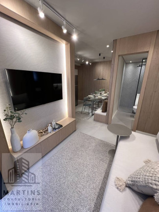 Imagem Apartamento com 2 Quartos à Venda, 50 m² em Vila Mariana - São Paulo Imagem Apartamento com 2 Quartos à Venda, 50 m² em Vila Mariana - São Paulo