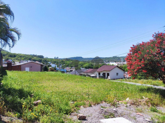 Imagem Terreno à Venda, 450 m² em Arroio Grande - Santa Cruz Do Sul Imagem Terreno à Venda, 450 m² em Arroio Grande - Santa Cruz Do Sul