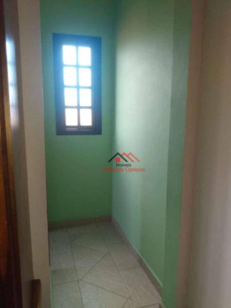 Imagem Sobrado com 3 Quartos à Venda, 262 m² em Indaiá - Caraguatatuba