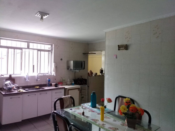 Imagem Casa com 3 Quartos à Venda, em Campanario - Diadema Imagem Casa com 3 Quartos à Venda, em Campanario - Diadema
