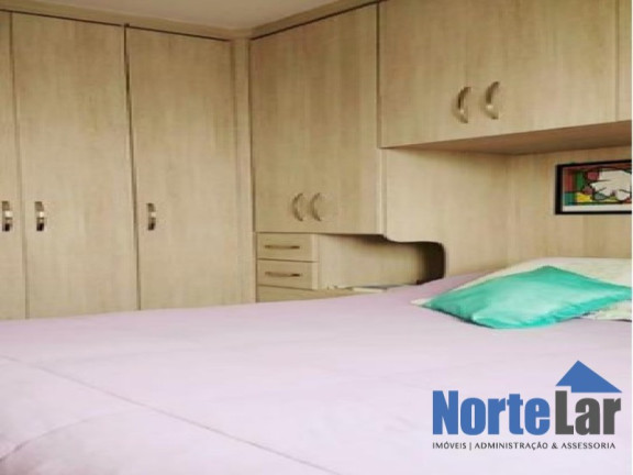Imagem Apartamento com 2 Quartos à Venda, 50 m² em Sacomã - São Paulo