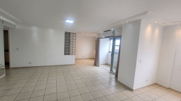 Apartamento com 4 Quartos à Venda, 150 m² em Boqueirão - Santos