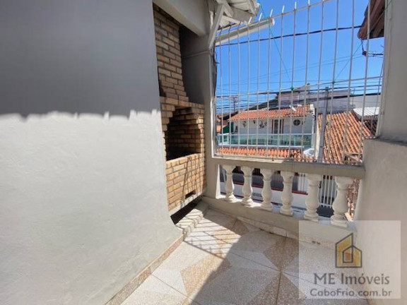 Imagem Casa com 3 Quartos à Venda, 120 m² em Vila Blanche - Cabo Frio Imagem Casa com 3 Quartos à Venda, 120 m² em Vila Blanche - Cabo Frio