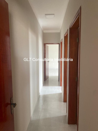Imagem Casa com 3 Quartos à Venda,  em Jardim Das Maritacas - Indaiatuba