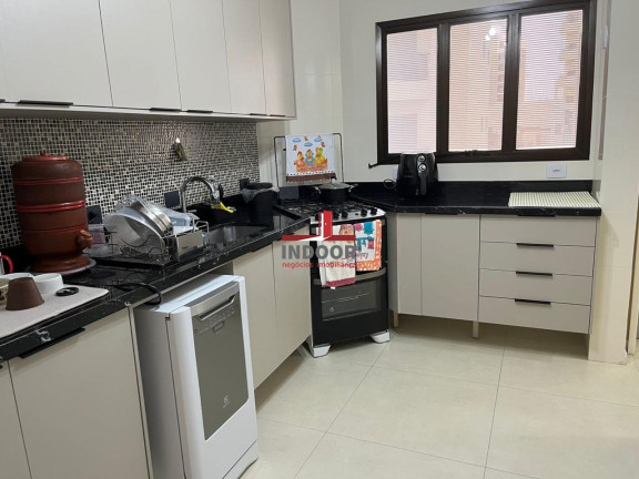 Imagem Imóvel com 3 Quartos à Venda, 150 m² em Santana - São Paulo Imagem Imóvel com 3 Quartos à Venda, 150 m² em Santana - São Paulo