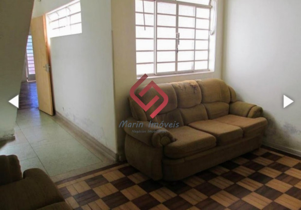 Imagem Sobrado com 4 Quartos à Venda, 125 m² em Centro - Sorocaba