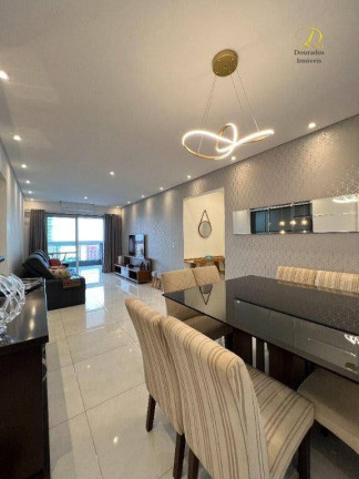 Imagem Apartamento com 3 Quartos à Venda, 132 m² em Tupi - Praia Grande Imagem Apartamento com 3 Quartos à Venda, 132 m² em Tupi - Praia Grande