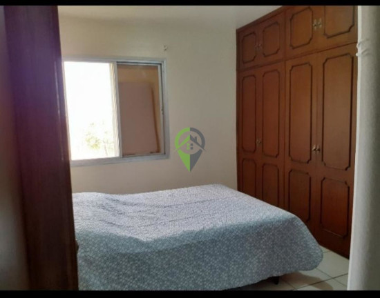 Imagem Apartamento com 3 Quartos à Venda, 265 m² em Boqueirão - Santos