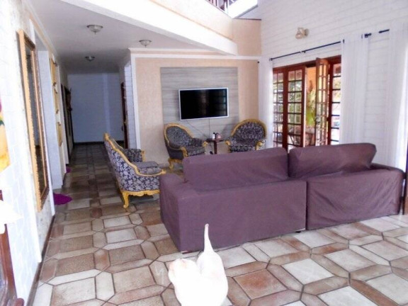 Imagem Casa com 4 Quartos à Venda, 398 m² em Cidade Nova Peruibe - Peruíbe Imagem Casa com 4 Quartos à Venda, 398 m² em Cidade Nova Peruibe - Peruíbe