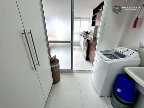 Imagem Apartamento com 2 Quartos à Venda, 107 m² em Aviação - Praia Grande Imagem Apartamento com 2 Quartos à Venda, 107 m² em Aviação - Praia Grande