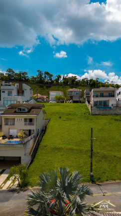 Imagem Terreno em Condomínio à Venda, em Alphaville - Santana De Parnaíba Imagem Terreno em Condomínio à Venda, em Alphaville - Santana De Parnaíba
