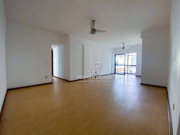 Imagem Apartamento com 3 Quartos à Venda, 130 m² em Nossa Senhora De Fátima - Teresópolis