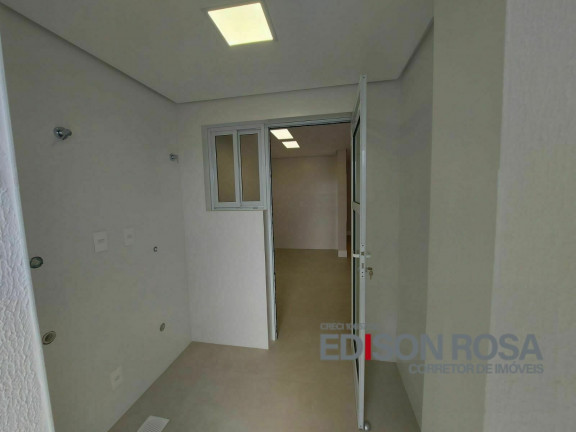 Imagem Apartamento com 3 Quartos à Venda, 123 m² em Barreiros - São José