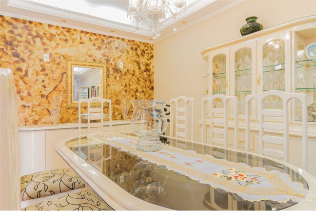 Imagem Casa com 3 Quartos à Venda,  em Vila Paranaguá - São Paulo