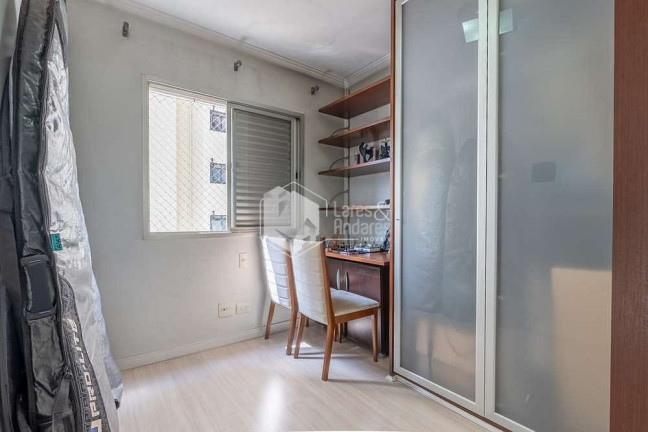 Imagem Apartamento com 3 Quartos à Venda, 73 m² em Vila Gumercindo - São Paulo Imagem Apartamento com 3 Quartos à Venda, 73 m² em Vila Gumercindo - São Paulo